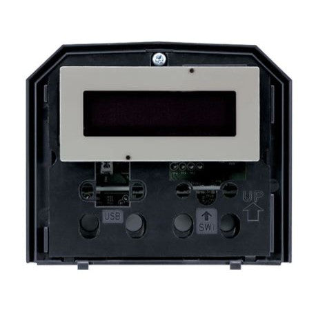 AIPHONE GT-NSB GT Series, Name scroll module for GT entrance panel, Requires GTNSPL front cover panel, for use with GTDB or GTDBVN