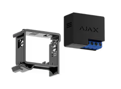 AJAX Relay Jeweller Wireless Dry Contact Relay for Smart Security Automation – 7–24V DC | AJAX#30664