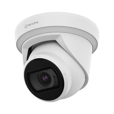 Hanwha Vision A-Series 5MP IR Flateye Camera | HV-ANE-L8082R