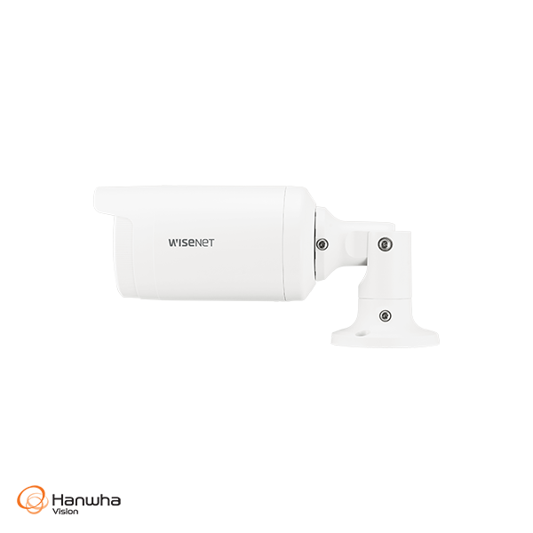 Hanwha Vision A-Series 4MP IR Bullet Camera | HV-ANO-L7082R