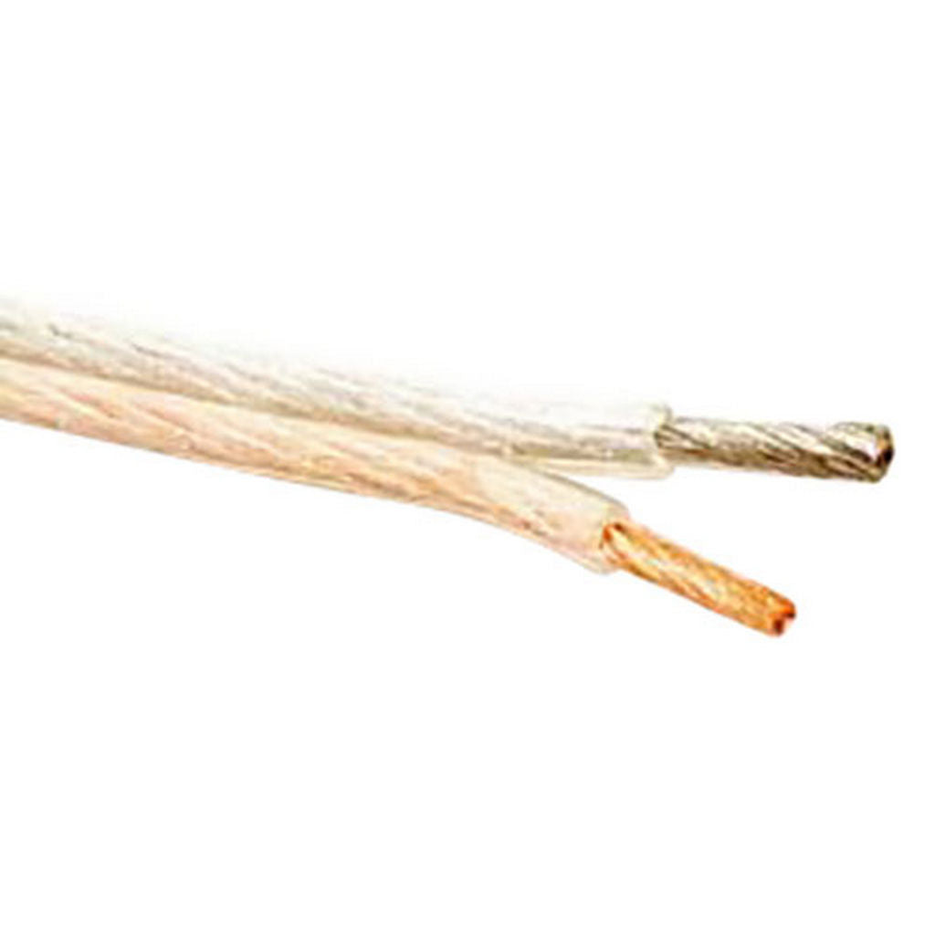 Speaker Cable 100M 12AWG