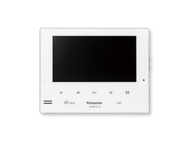 Panasonic VL-SWD275AZ-W Wireless Video Intercom System