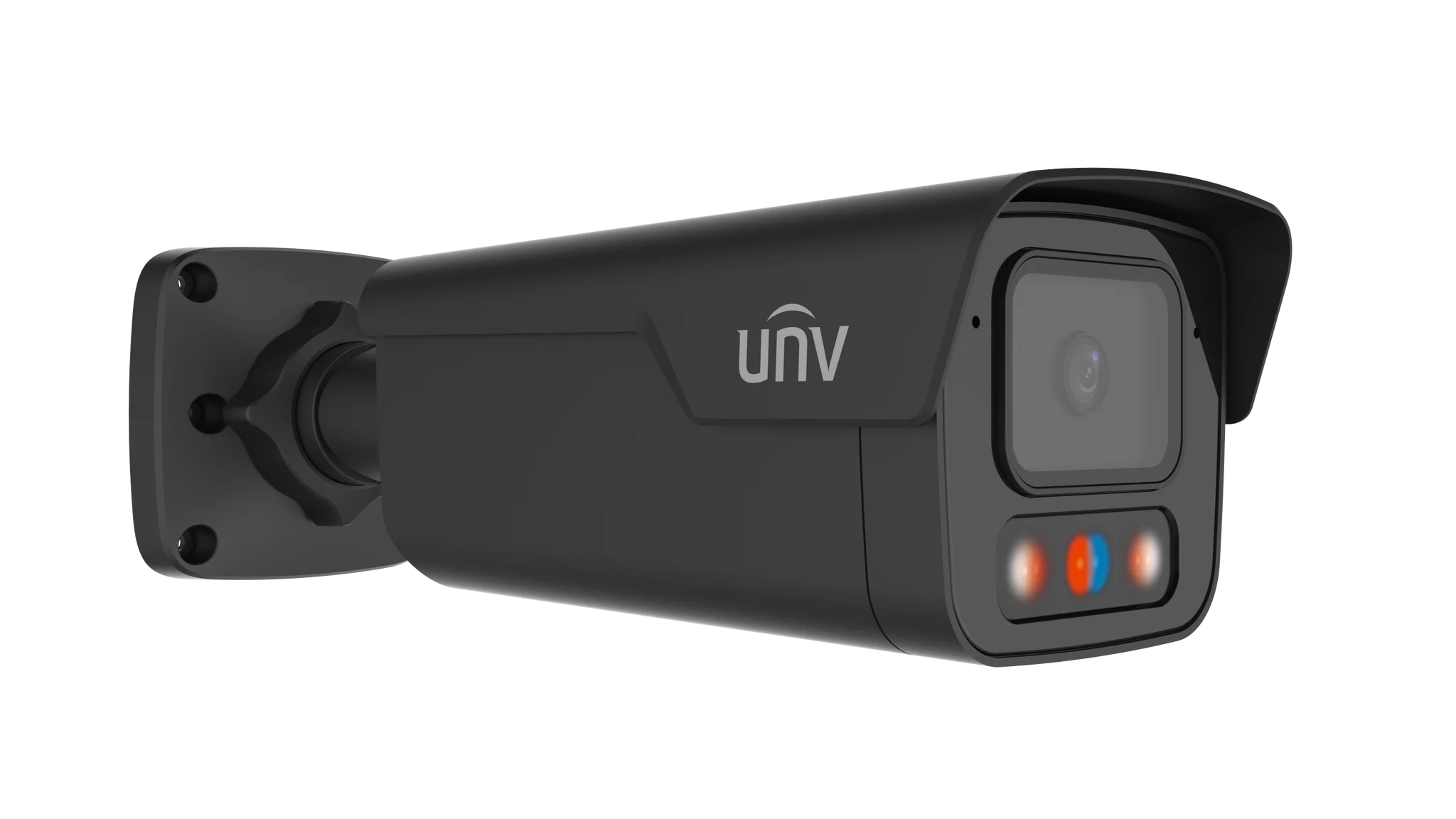 Uniview IPC2B18SS-ADF28KMC-I1 8MP Triguard Smart Bullet Network Camera with Warning Light & Speaker – Ultra HD Surveillance, IP67 Rated - CCTV Importers