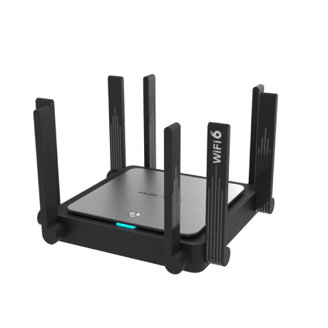 RG-EW3200GX PRO 3200M Wi-Fi 6 Dual-Band Gigabit Mesh Router – High-Speed, Full-Coverage for Home & SOHO Networks