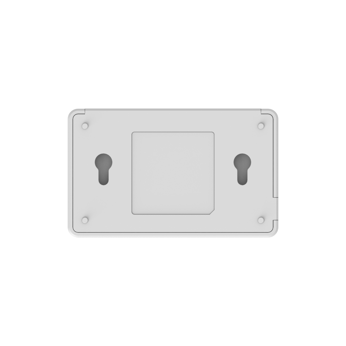 RG-ES05F 5-Port 10/100 Mbps Unmanaged Non-PoE Switch – Fanless, Metal/Plastic Casing, Home & Small Office Network