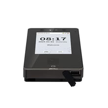 ZKTeco SenseFace 4A – SIP-Ready Multi-Biometric Access Control Terminal