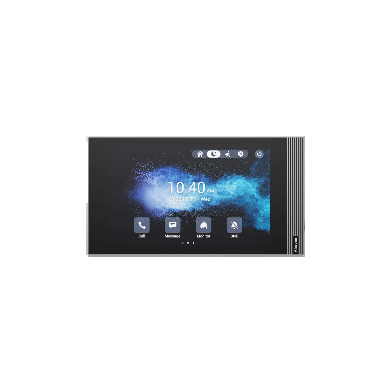 Akuvox S562 7-Inch Touchscreen Linux Monitor