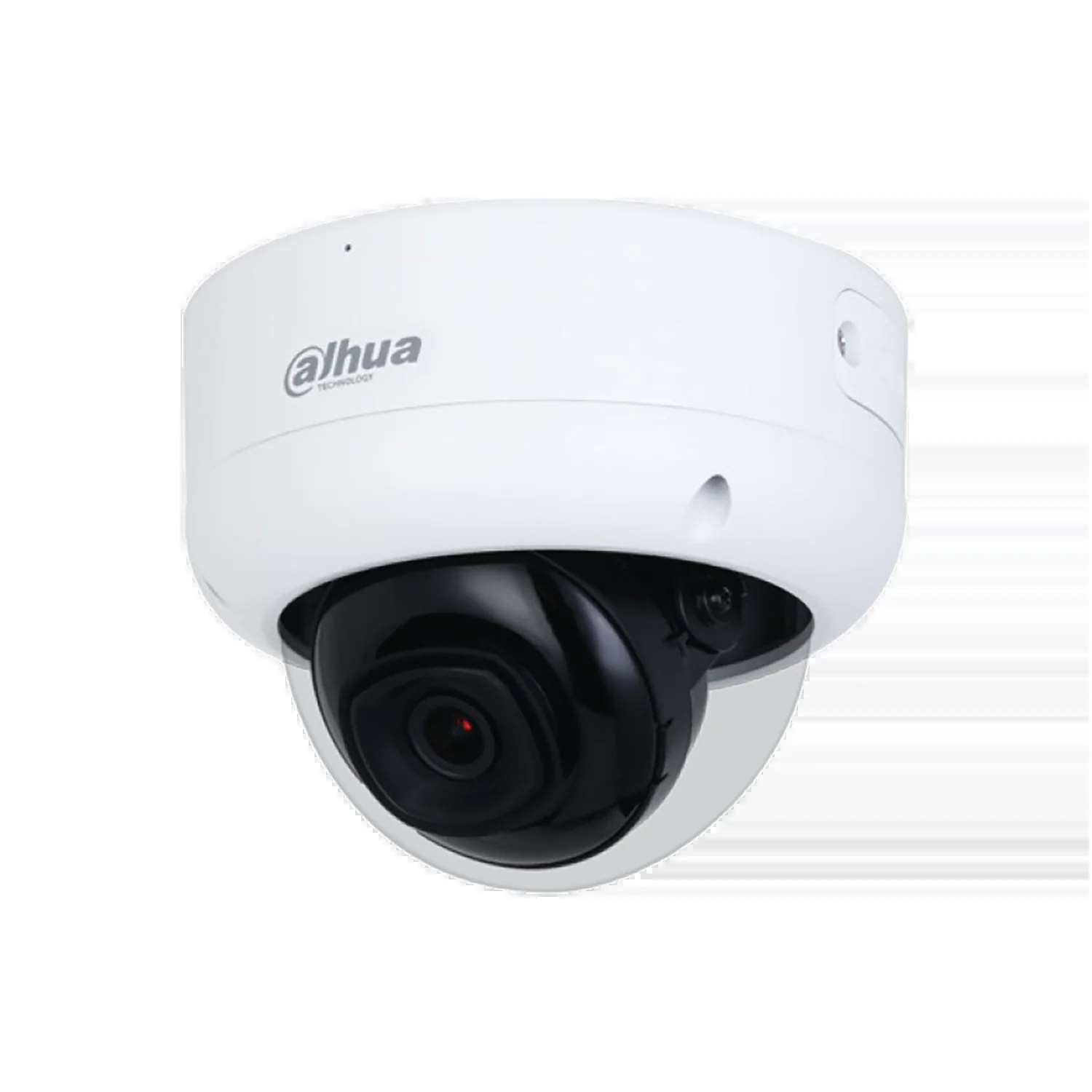 Dahua 8MP (4K) WizSense Fixed Starlight Dome Camera - DH-IPC-HDBW3866EP-AS-AUS