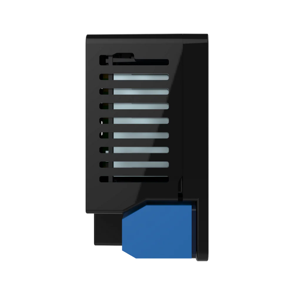 AJAX#30677 – Ajax WallSwitch Jeweller Wireless Smart Power Relay (110–230V)