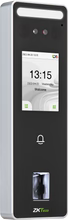 ZKTeco SpeedFace-V3L (FP) – Multi-Biometric Face & Fingerprint Access Control Terminal with RFID and Password Authentication