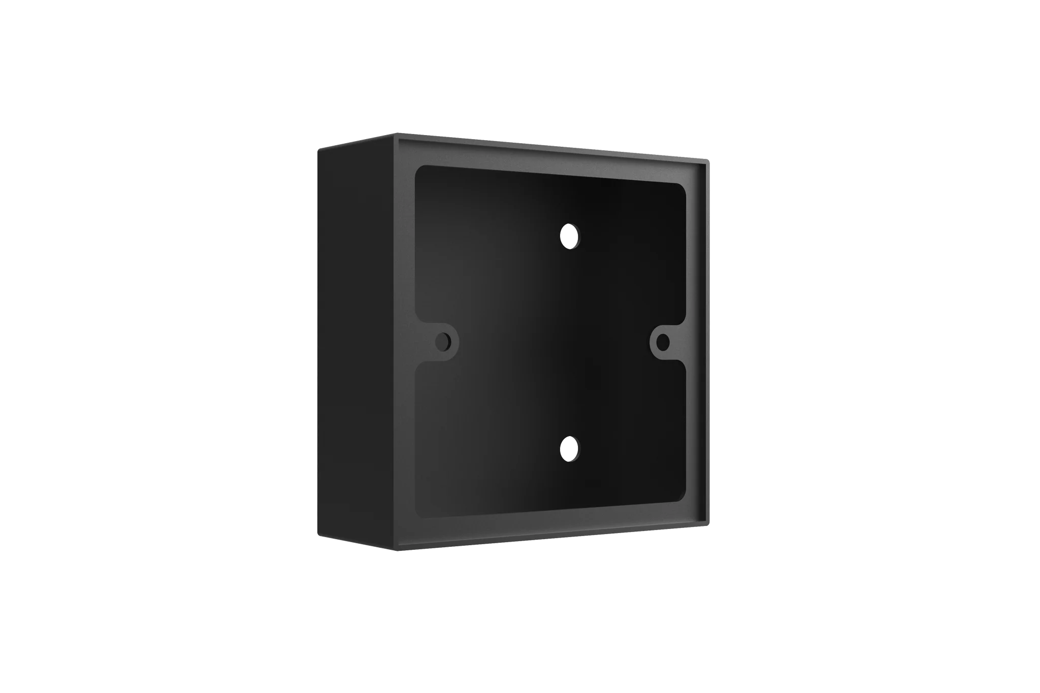 Akuvox A01/A02/A03 On-Wall Installation Kit – Surface Mounting Accessory for Compact Access Terminals