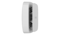 AJAX#52362 Ajax FireProtect 2 SB (Heat/Smoke/CO) Jeweller Wireless Heat, Smoke &amp; Carbon Monoxide Detector White/Black