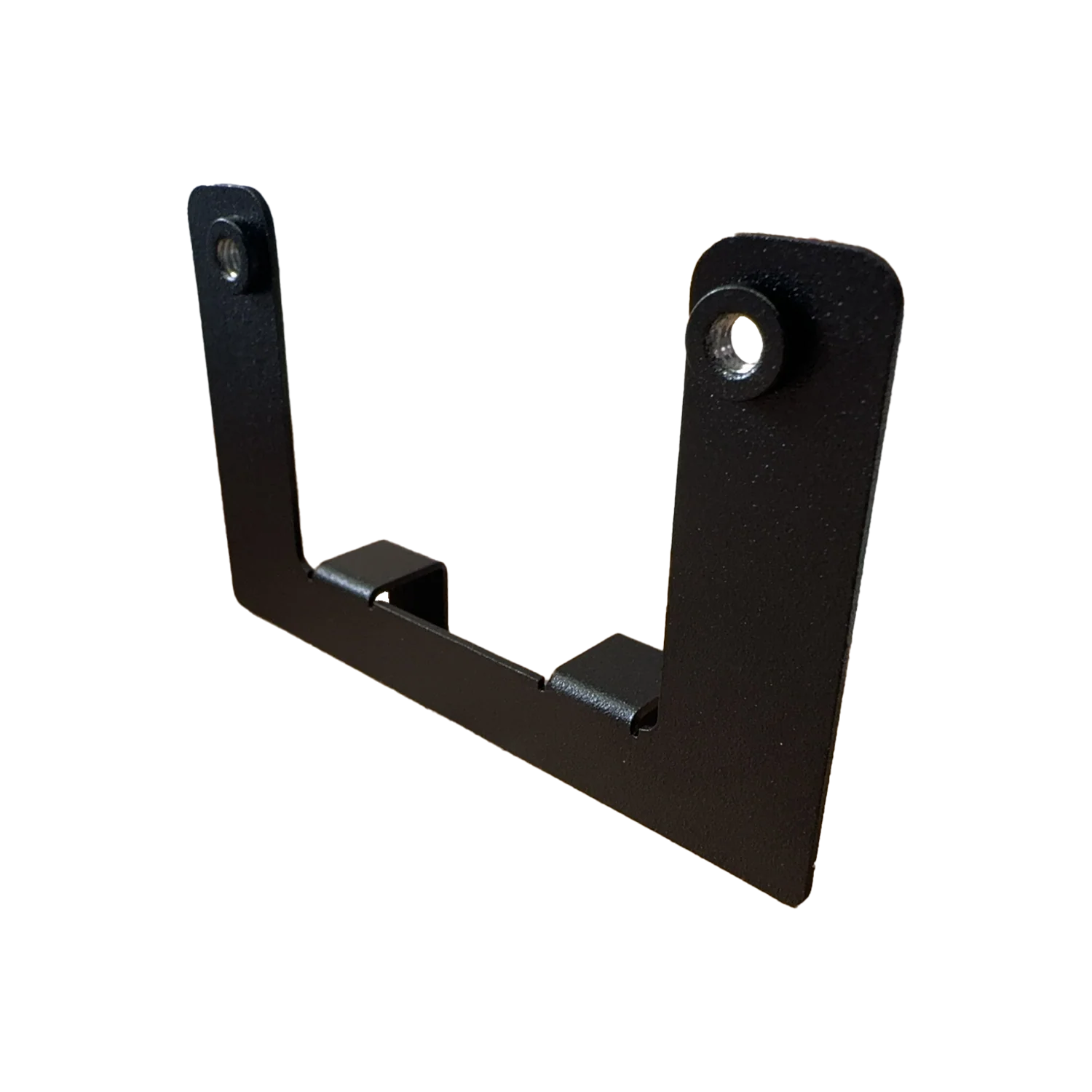 Akuvox Surface-Mount Bracket for S562, S563, and S567 Video Intercoms – Durable C-Clip Mounting Solution