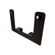 Akuvox Australian Surface-Mount Bracket for S562, S563, S567 – RRPC Clip & C-Clip Compatible SKU:Australian Surface-mount bracket for S562, S563, S567-SEC