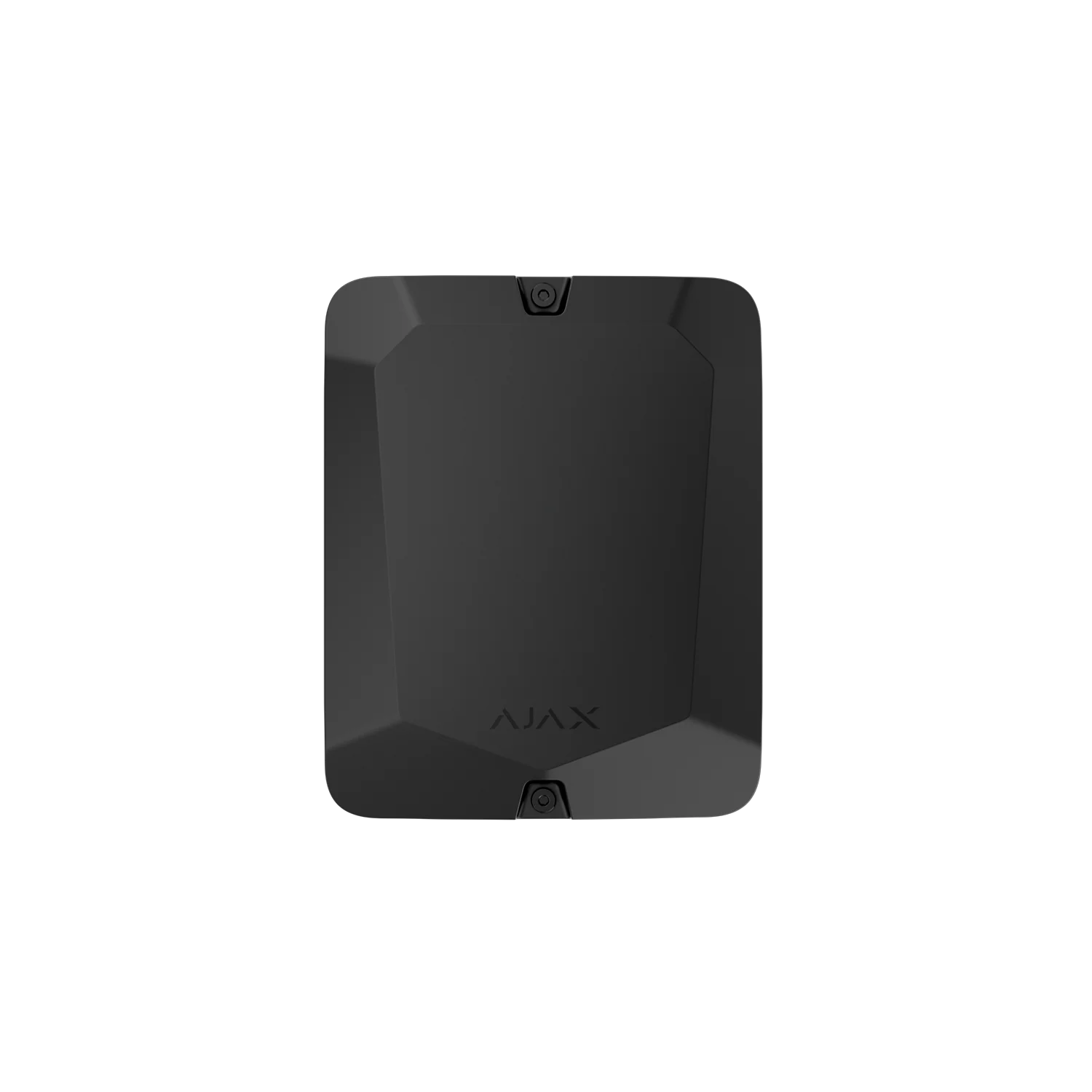 AJAX#67828 Ajax Fibra Case C (260) White / Black – Protective Enclosure for Superior LineSupply Fibra with 7Ah Backup Battery