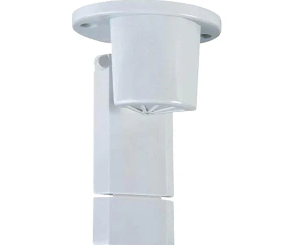 BOSCH B338 Universal Ceiling-Mount Bracket for PIR Motion Detectors