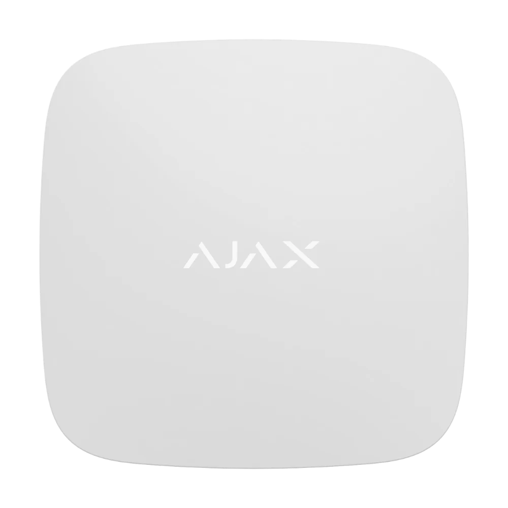 AJAX#30650 Ajax LeaksProtect Jeweller Wireless Flood Detector – White