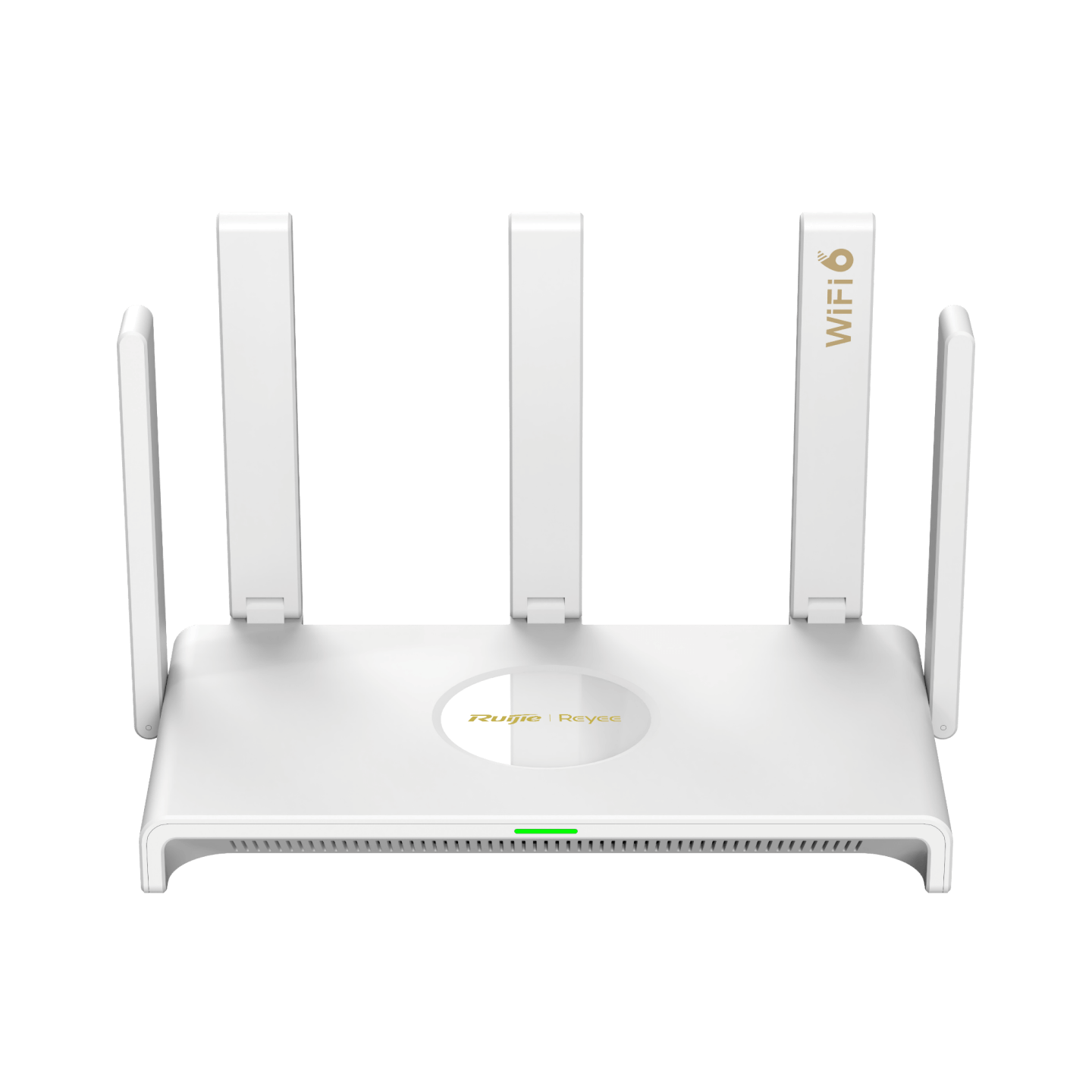 RG-EW3000GX 3000M Wi-Fi 6 Dual-WAN Gigabit Router – High-Performance Mesh-Ready Router for Home & SOHO Networks