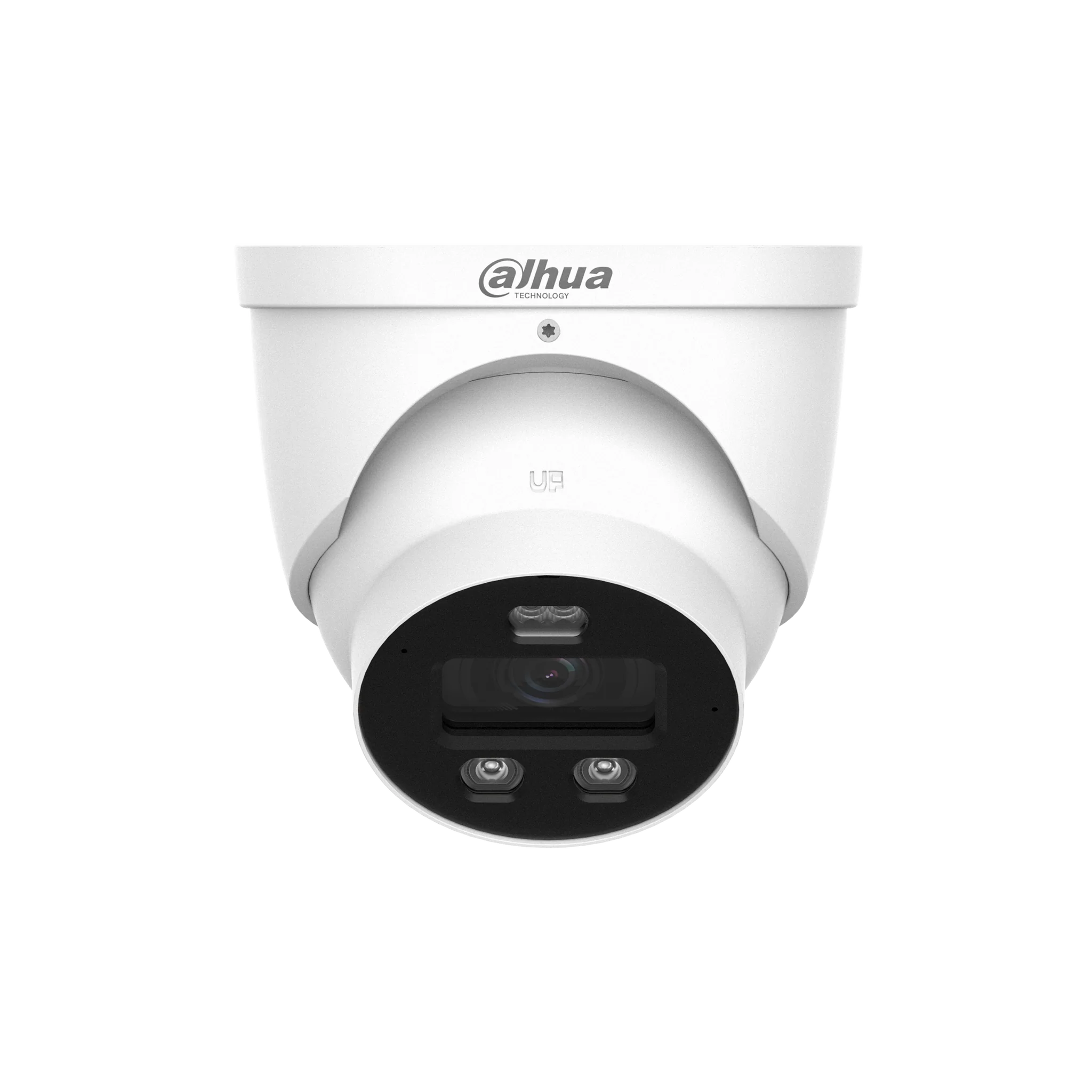 NEW* DAHUA 8MP TIOC ACUPICK DH-IPC-HDW3849H-AS-PV-PRO-ANZ Smart Dual Light Active Deterrence Fixed-Focal Eyeball WizSense Network IP CCTV Camera