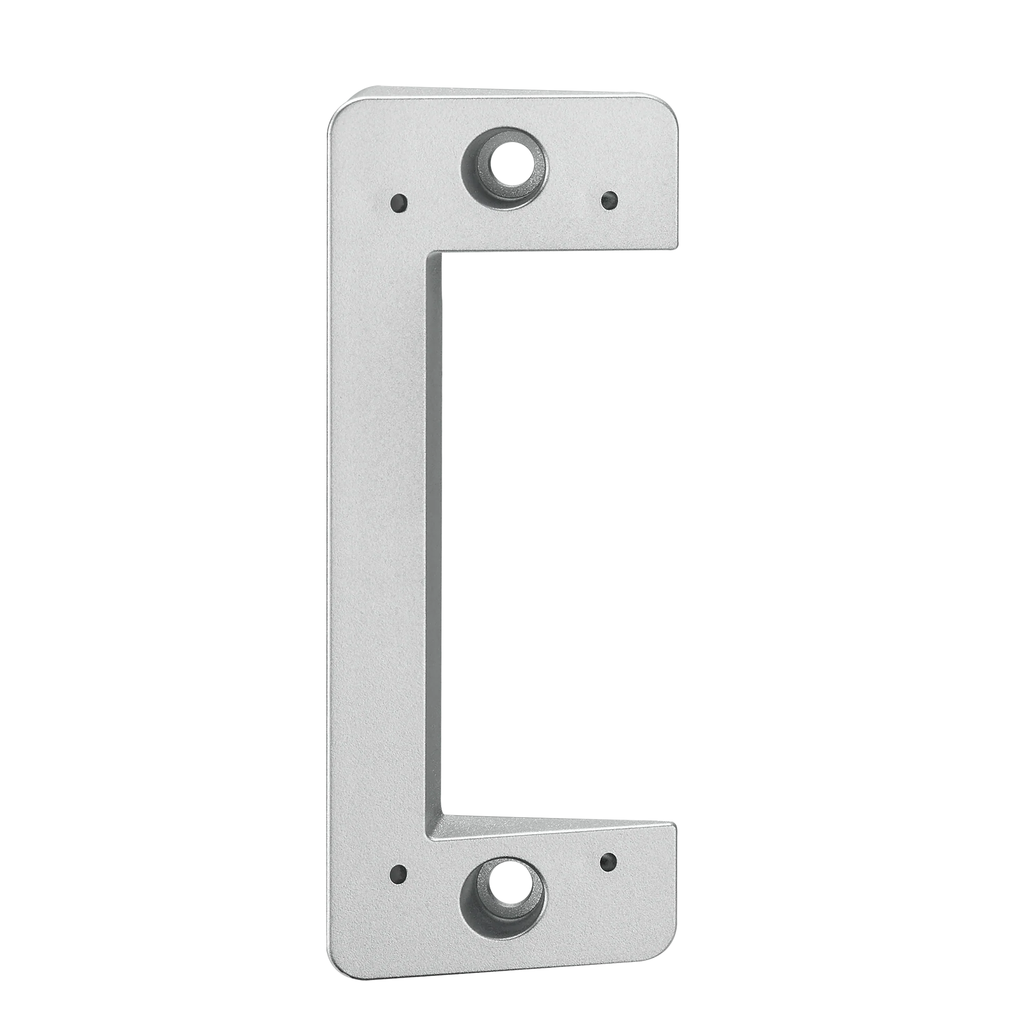 ZKTeco VE01-A50L Bracket – Angle Mount for Outdoor Station