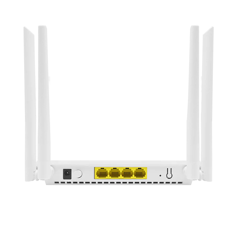 WI-AX1800M Wi-Tek Gigabit Mesh Wi-Fi 6 Indoor Wireless Router