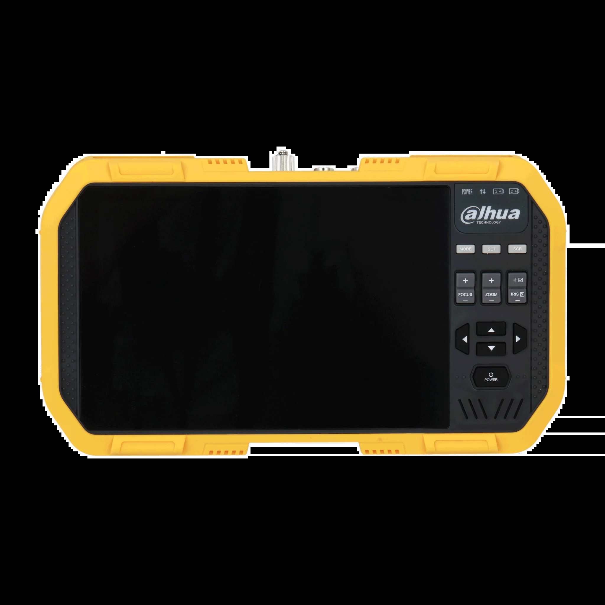 Dahua DH-PFM907-E Integrated Mount Tester