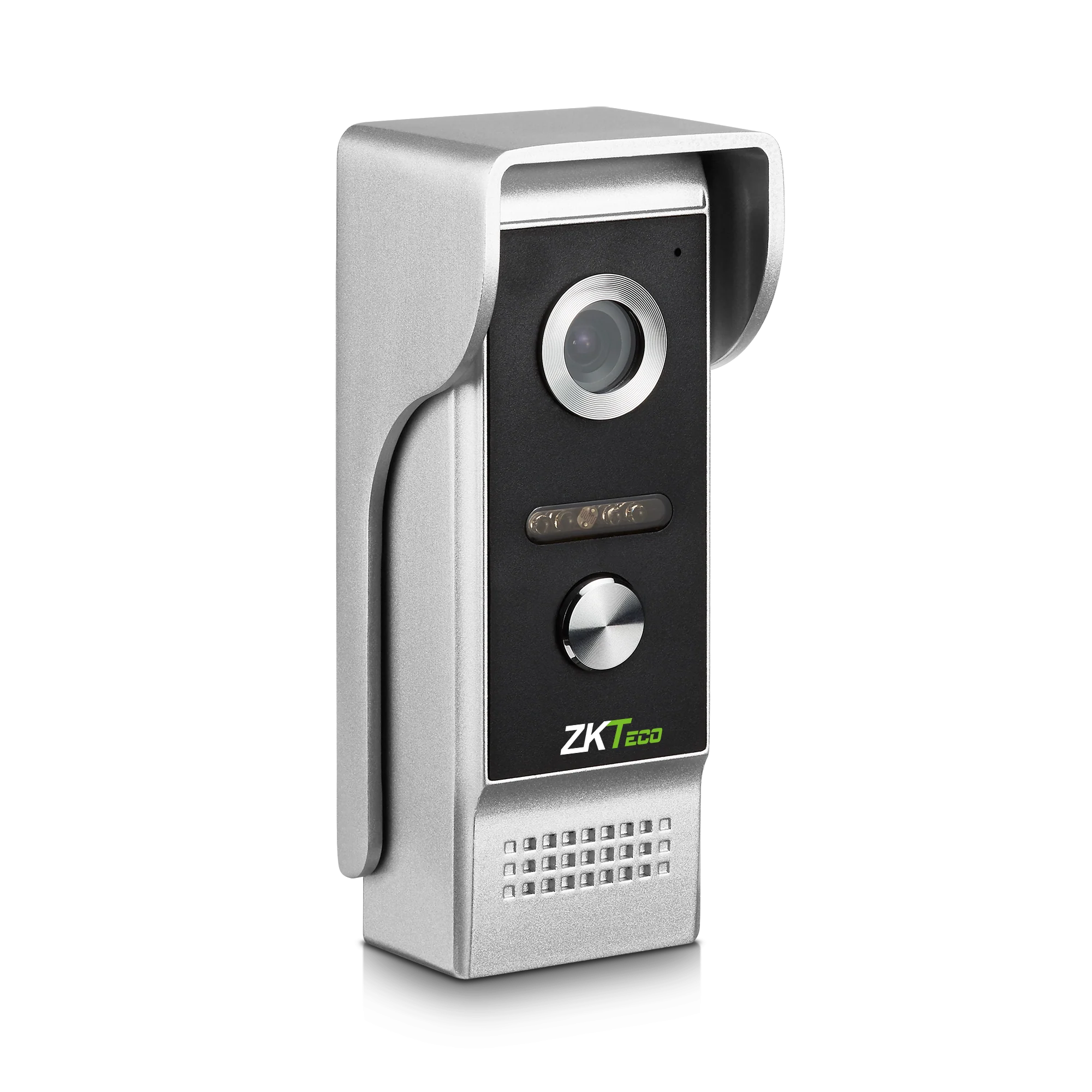 ZKTeco VE01-A50L – 4-Wire 2MP Villa Outdoor Station