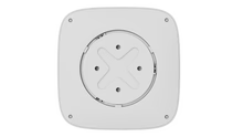 AJAX#52362 Ajax FireProtect 2 SB (Heat/Smoke/CO) Jeweller Wireless Heat, Smoke &amp; Carbon Monoxide Detector White/Black