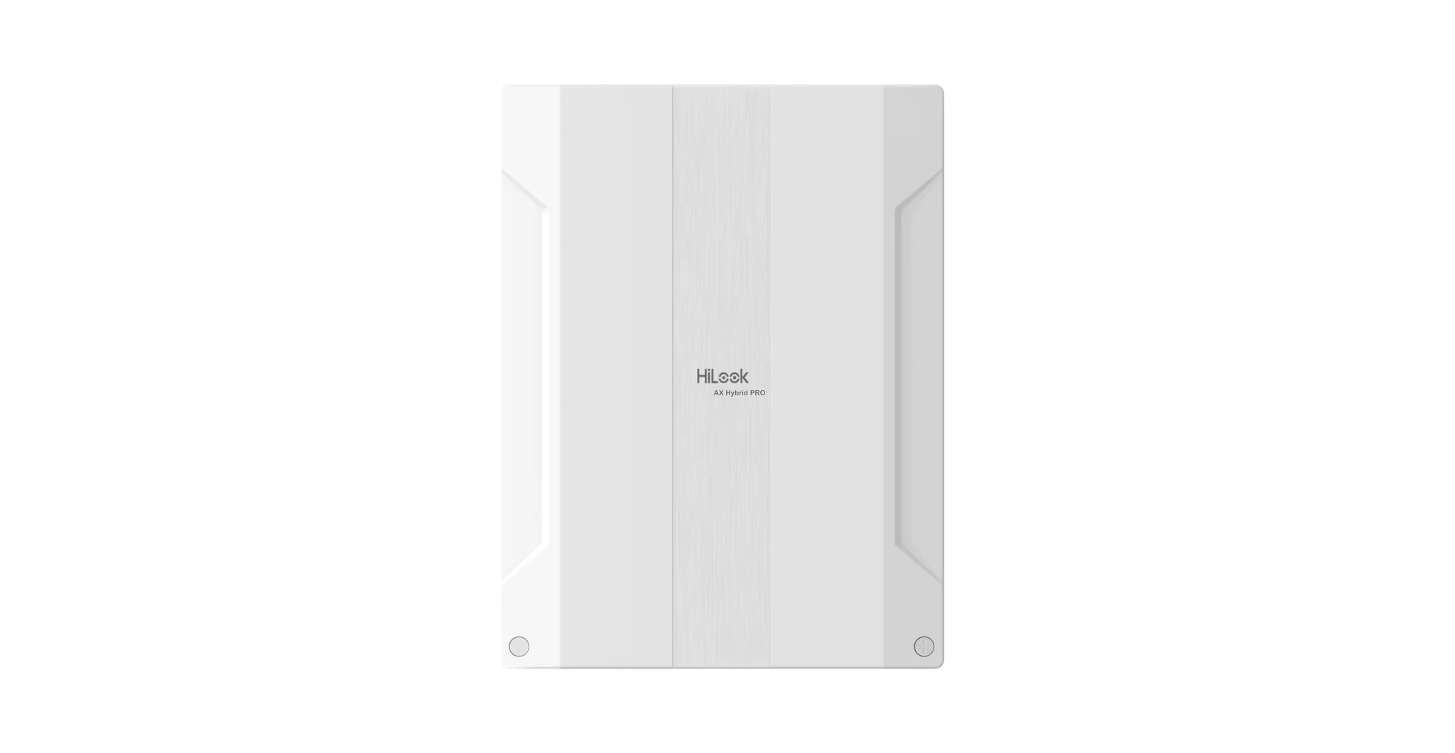 HiLook HA‑ALARM‑KIT1 AX Hybrid Pro Wired Alarm Kit – 8‑Zone Control Panel + Keypad + 2 PIRs + 3 Tags + Siren kit