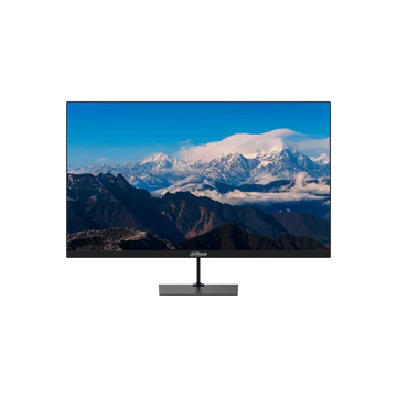 Dahua DHI-LM22-C200 22 / 24 / 27-Inch FHD LED Monitor