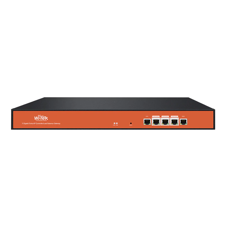 WI-AC150 Wi-Tek Multi-WAN Gateway with Multi-Gigabit Ports