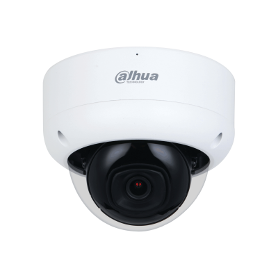 Dahua 8MP (4K) WizSense Starlight Dome Motorised Camera - Model DH-IPC-HDBW3866RP-ZAS-AUS