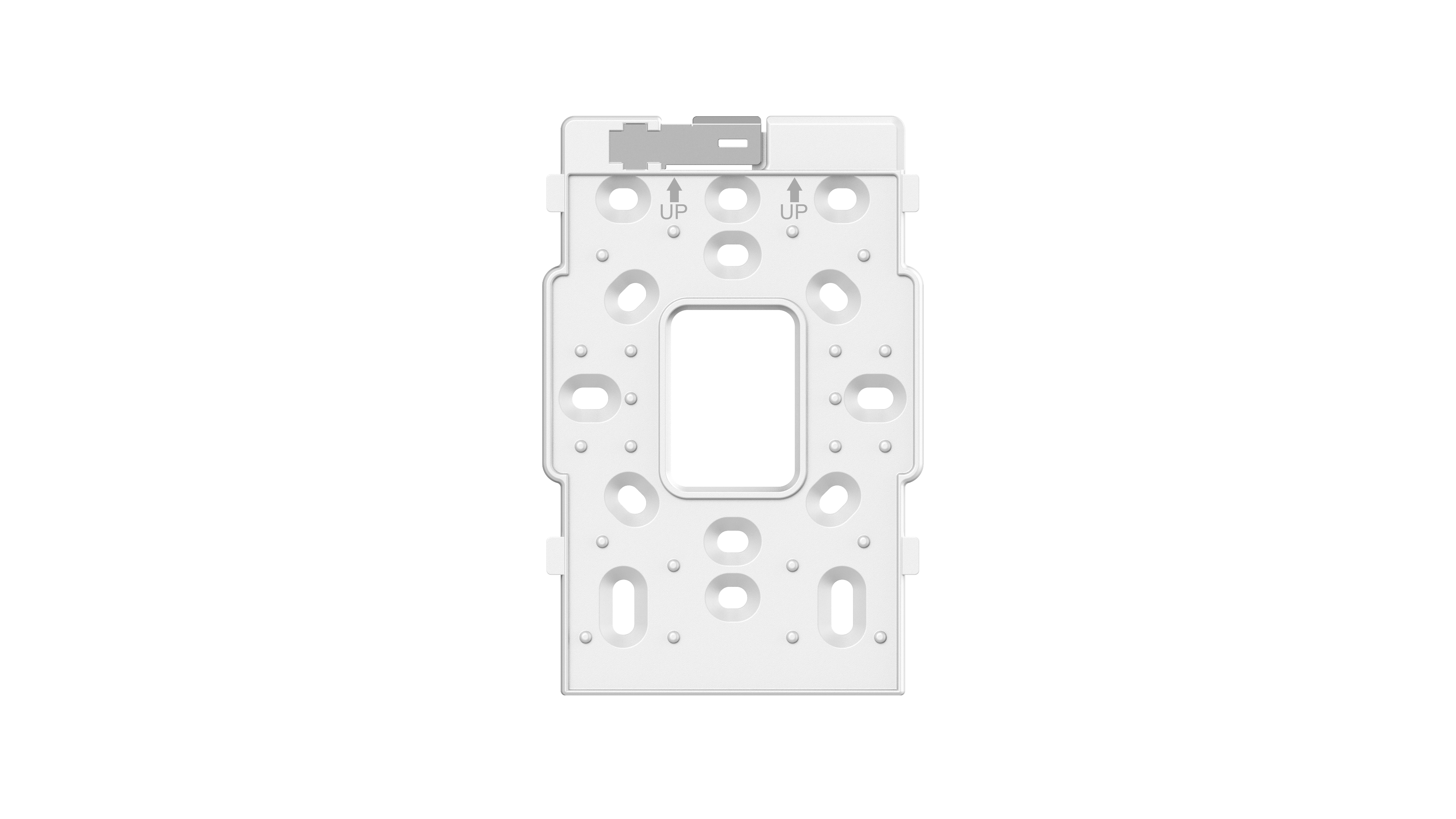 Ruijie RG-RAP1260 – Wi-Fi 6 AX3000 Dual-Band Wall Plate Access Point