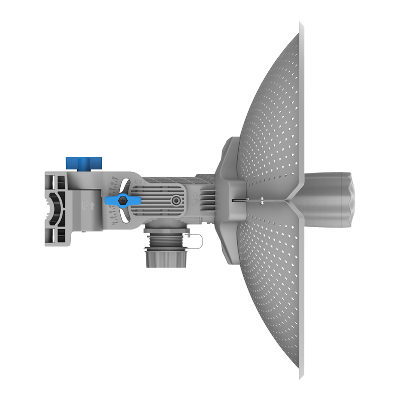 Ruijie RG-AirMetro460G Wireless Bridge CPE – 5GHz, 867 Mbps, 23 dBi, 15 km PTP/PTMP, IP65, 1GE Port, Cloud-Managed Outdoor CPE