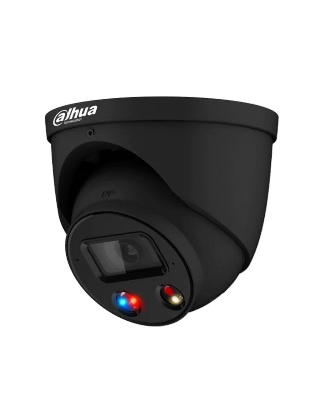 Dahua 6MP TiOC Camera Full-Color Active Deterrence DH-IPC-HDW3649H-AS-PV-ANZ