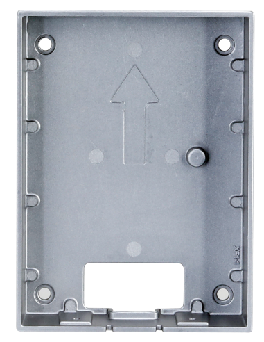 Dahua VTM05R Surface-Mounted Rain Cover for VTO2202F – Weather Protection Housing | VTM Series | VTM05R