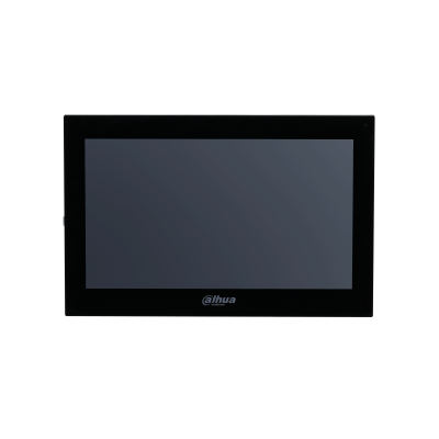 Dahua VTH5341G-W Android IP & Wi-Fi Indoor Monitor 10' inch