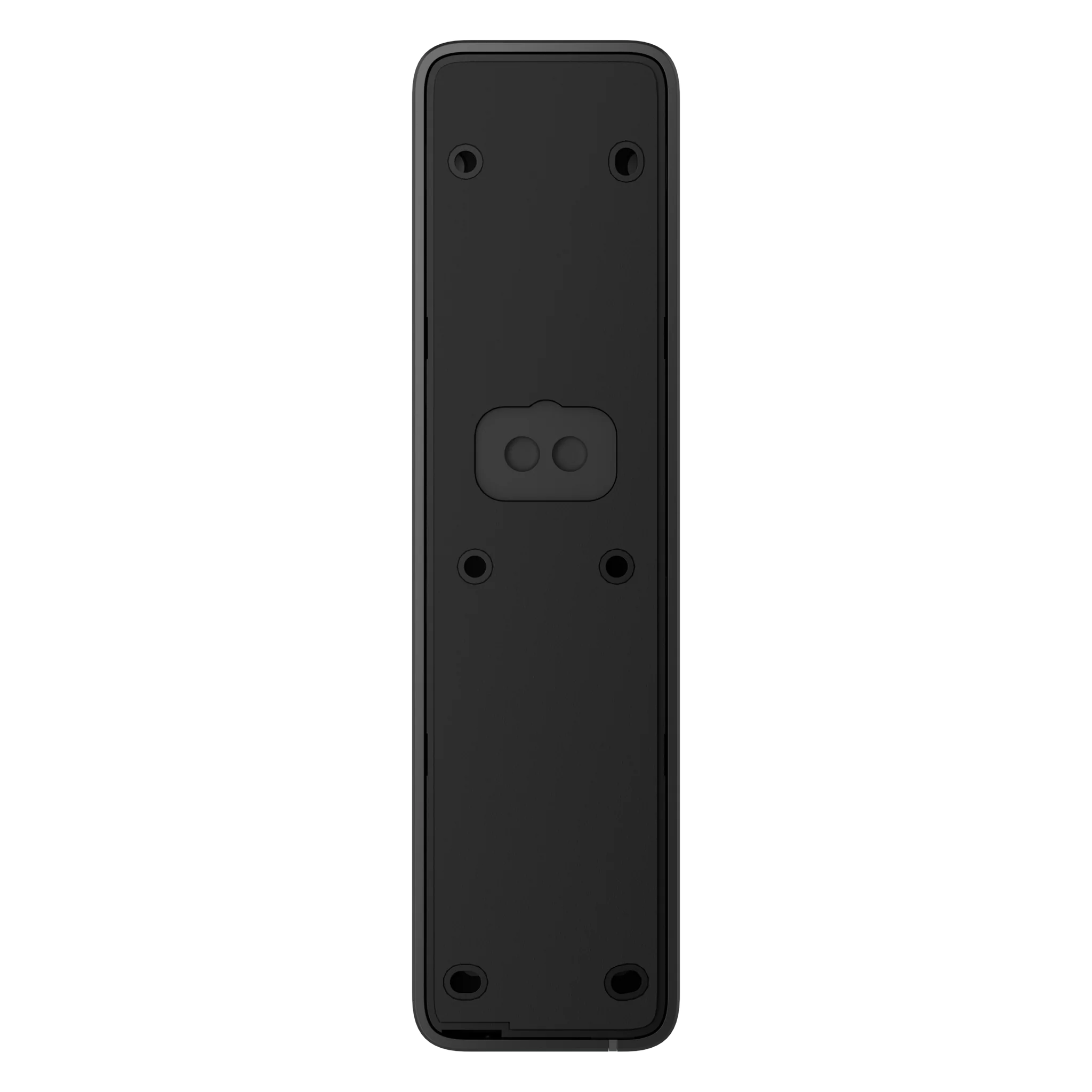 AJAX#99971 – AJAX KeyPad Outdoor Jeweller Black Wireless Access Control Keypad - CCTV Importers