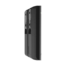 AJAX#30622 Ajax DoorProtect Plus Jeweller Wireless Opening, Shock & Tilt Detector – White / Black | Advanced Door & Window Sensor