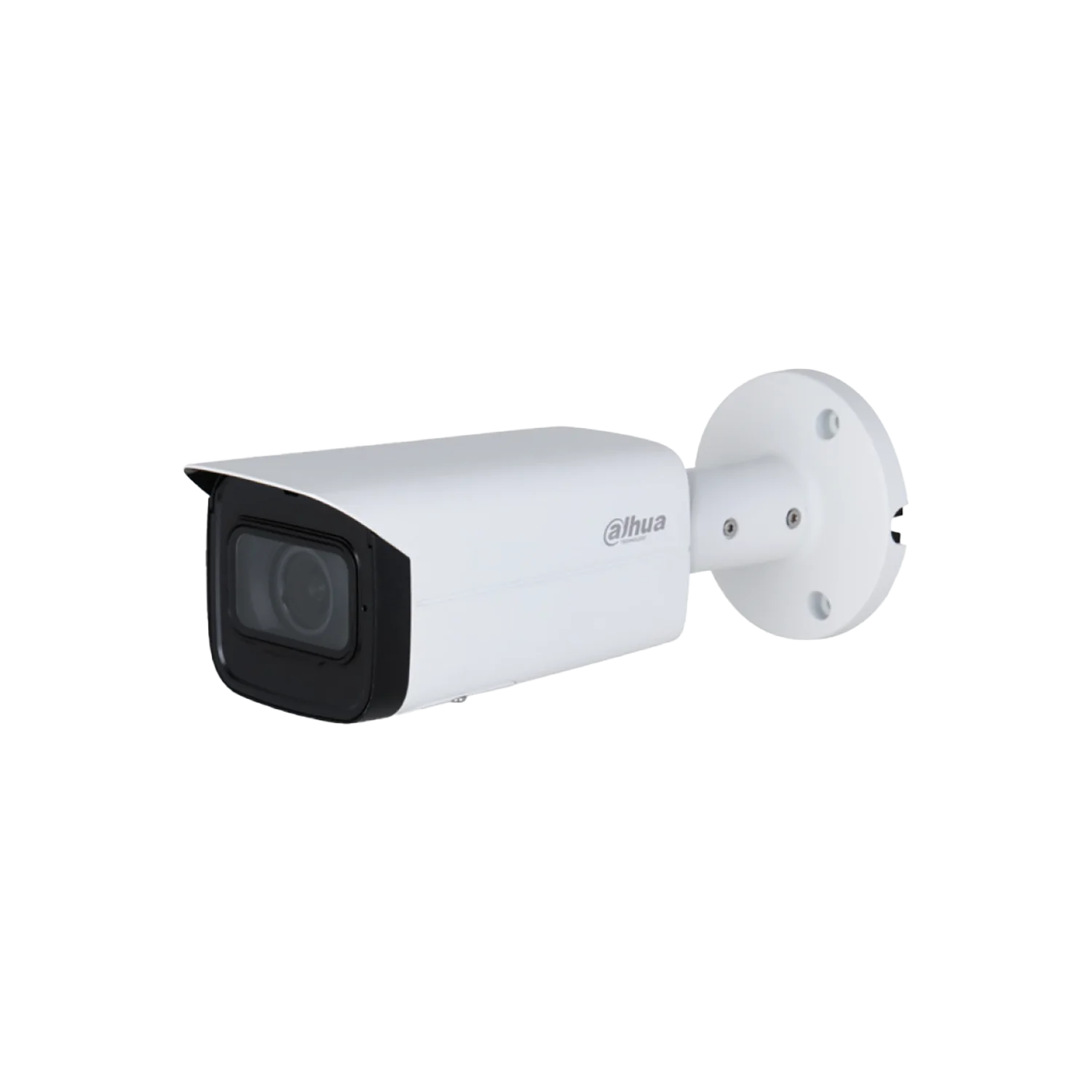 Dahua 4MP Bullet WizSense Motorised Starlight Camera - Model DH-IPC-HFW3466TP-ZAS-AUS