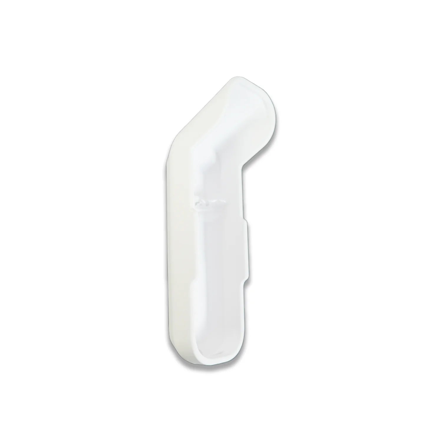 AJAX Rain Shield Bracket for Doorbell White/Grey/Graphite/Black Weather Protection Mount – AJAX#90888 - CCTV Importers