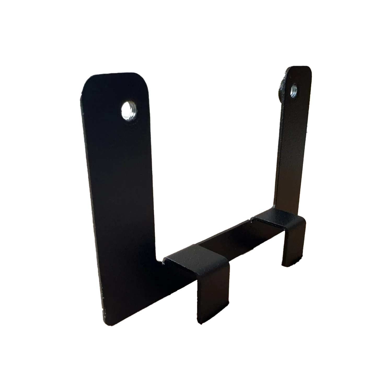 Akuvox Surface-Mount Bracket for S562, S563, and S567 Video Intercoms – Durable C-Clip Mounting Solution