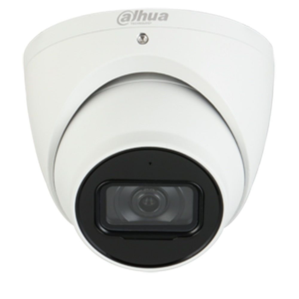 Dahua DH-IPC-HDW5442EM-ASE 4MP WizMind AI IR Fixed-Focal Eyeball Network Camera