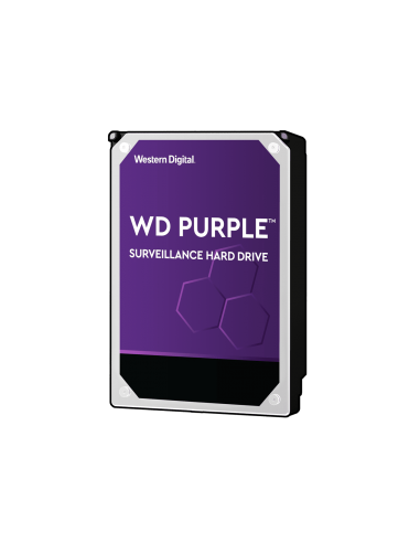 Western Digital Purple 14TB Hard Drive