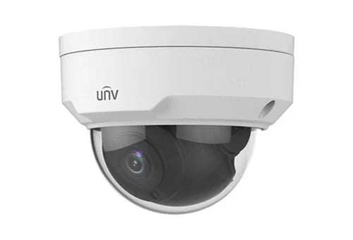 UNIVIEW PRIME-I SERIES IPC3534SB-ADNZK-I0 4MP People Counting Dome IP CCTV Camera