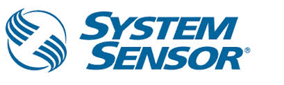 System Sensor ECO1004T A Fixed Temperature Thermal Detector – 78°C Trigger, EN54 Class BS, MED Approved, 12/24VDC