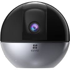 *SPECIAL OFFERS EZVIZ CS-C6W 2K Quad HD Indoor Pan & Tilt Wi-Fi Camera with AI Person Detection & 340° View