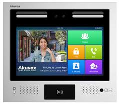 Akuvox X916S 13-Inch Touchscreen Android Video Door Phone