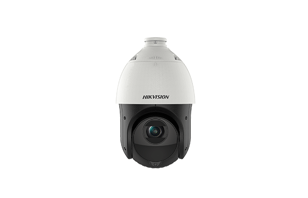 HIKVISION DS-2DE4425IW-DE(S6) 4MP IP Outdoor IR PTZ Camera