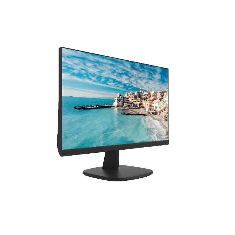 Hikvision 23.8" LED 16:9 Colour Monitor (Black) HDMI/VGA